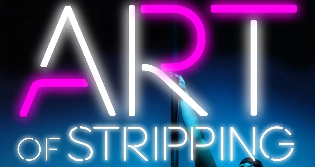 art-of-stripping